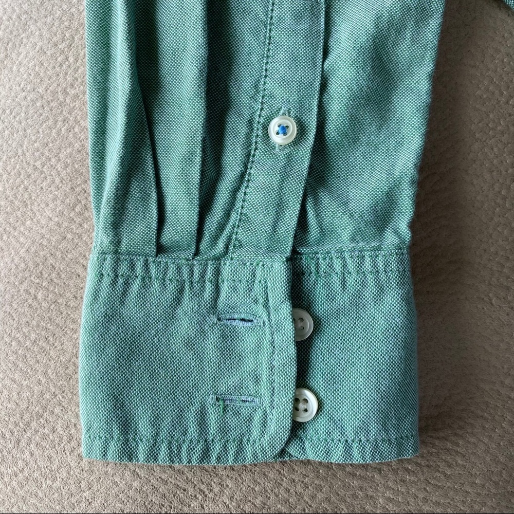 Talbots button down shirt - Picture 6 of 6